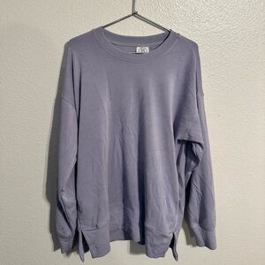 SAGE Collective Crew Neck Sweater